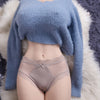 Torso Sexuel Haut de Gamme – 23 kg