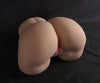Fessier Sexuel Rebondi Ultra Réaliste – 10,5 kg