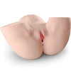 Fessier Sexuel Rebondi Ultra Réaliste – 10,5 kg