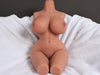 Torso Sexuel Bronzé