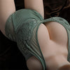 Buste Sexuel Féminin Compact avec Gros Seins – 3 kg