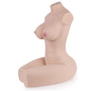 Torso Sexuel Haut de Gamme – 23 kg