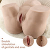 Fessier Sexuel Premium Ultra-Réaliste 27 kg