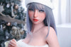 Aeloria - Sex doll princesse de glace féerique