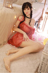 Ayaka - Sexdoll asiatique à la poitrine généreuse