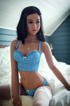 Camille - Sex doll 140 cm au charme discret et sexy