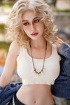 Dasha - Sex doll blonde d’Europe de l’Est