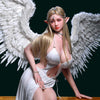 Elowen, la sex doll elfe d’exception