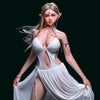 Elowen, la sex doll elfe d’exception