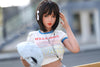 Etsuna - Sex doll japonaise moderne au charme urbain de 168 cm