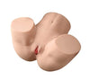 Fessier Sexuel Rebondi Ultra Réaliste – 10,5 kg