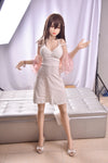 Harumi - Petite love doll asiatique