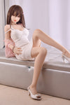 Harumi - Petite love doll asiatique