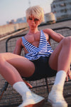 Ken - Sex Doll homme musclé 165 cm