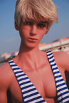 Ken - Sex Doll homme musclé 165 cm