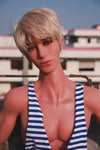 Ken - Sex Doll homme musclé 165 cm