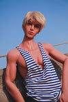 Ken - Sex Doll homme musclé 165 cm