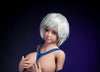 Kiwi - Sex doll kawaii aux gros seins de 125 cm