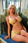 Marlena - Sex doll polonaise blonde