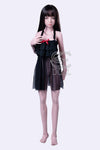 Mizuhime - Petite real doll asiatique mignonne de 148 cm