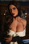 Mystara - Sex doll magicienne de cabaret sexy