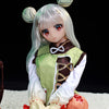 Pirika - Sex doll anime de 100 cm au charme féerique