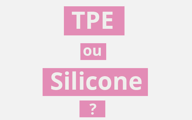 sex doll en tpe ou silicone ?