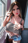 Skyler - Love Doll Américaine de 153 cm