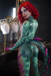Slaera - Sex doll mutante 168 cm avec queue articulée