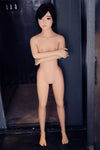 Suki - Poupée sexuelle asiatique fine 140 cm