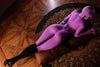 Virelia - Sex doll extraterrestre à la peau violette de 170 cm