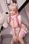Yume - Petite Sex Doll Kawaii Manga Japonaise