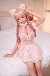 Yume - Petite Sex Doll Kawaii Manga Japonaise