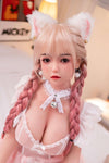 Yume - Petite Sex Doll Kawaii Manga Japonaise