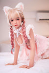 Yume - Petite Sex Doll Kawaii Manga Japonaise