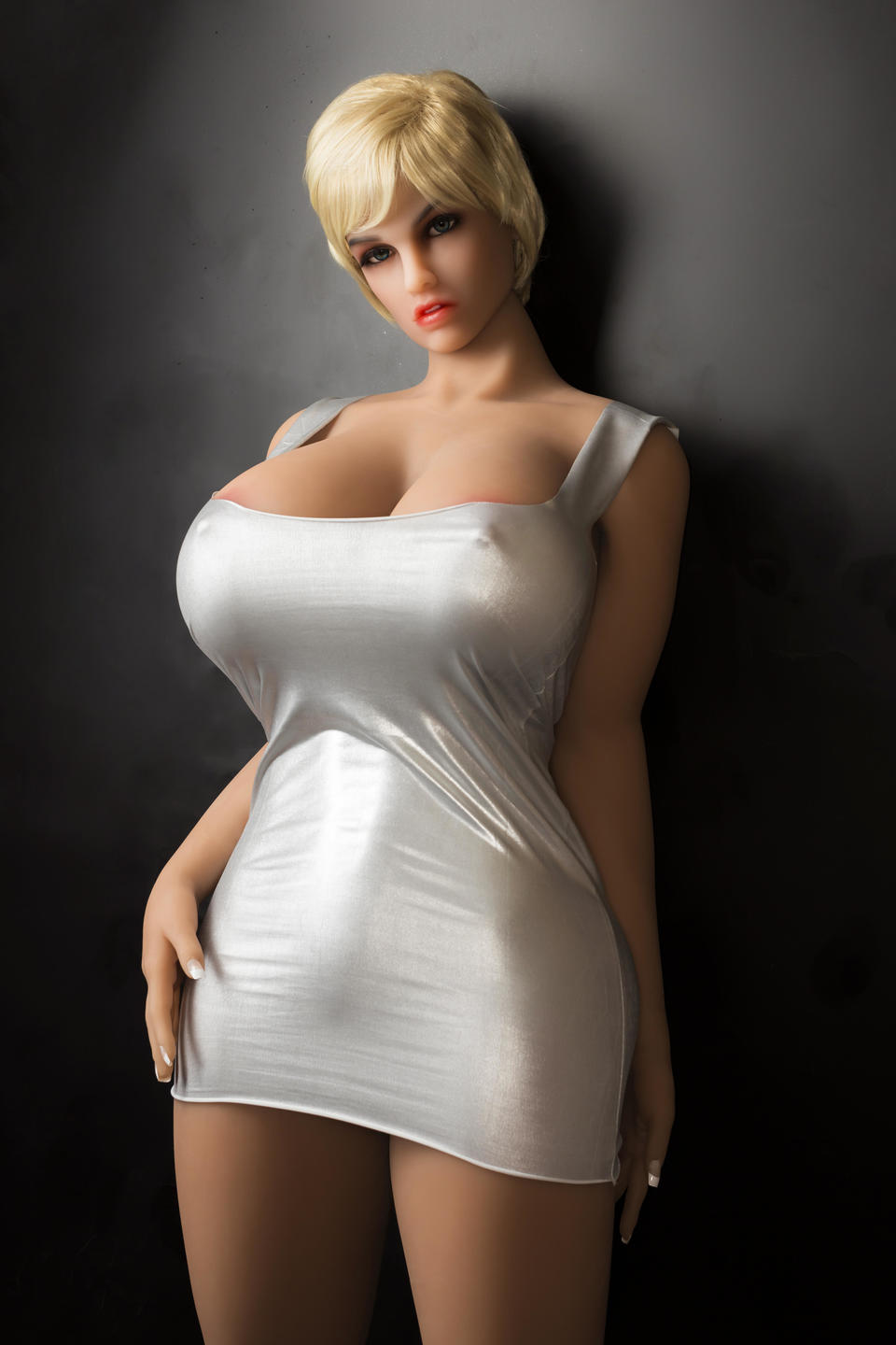 Katy Milf - Gros Seins Sex Doll Silicone Doll France 163cm – Sex Dolls  Europe - (Official)