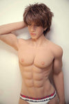 Adrien - Sex doll homme réaliste 160 cm