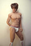 Adrien - Sex doll homme réaliste 160 cm