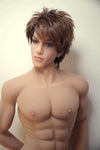 Adrien - Sex doll homme réaliste 160 cm