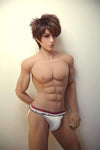Adrien - Sex doll homme réaliste 160 cm