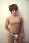 Adrien - Sex doll homme réaliste 160 cm