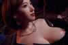 Chuang - Sex doll asiatique 172 cm réaliste