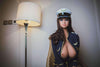 Clara – Sex doll hôtesse de l’air ultra sexy