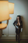 Clara – Sex doll hôtesse de l’air ultra sexy