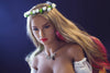 Diva Sirene - Sex doll féerique au charme envoûtant