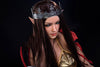 Sex doll Elfe Earwen – Reine elfique de 168 cm