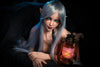 Sex doll Elfe Elwë – Poupée sexuelle elfique de 150 cm