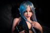 Sex doll Elfe Elwë – Poupée sexuelle elfique de 150 cm