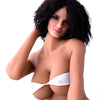 Esmeralda - Sex doll brune latine au corps sensuel
