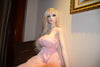 Isaline - Sex doll princesse blonde ultra réaliste